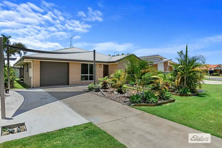 Third view of Homely house listing, 1/6 Bulleen Way, Burrum Heads QLD 4659