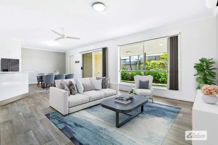 Fourth view of Homely house listing, 1/6 Bulleen Way, Burrum Heads QLD 4659