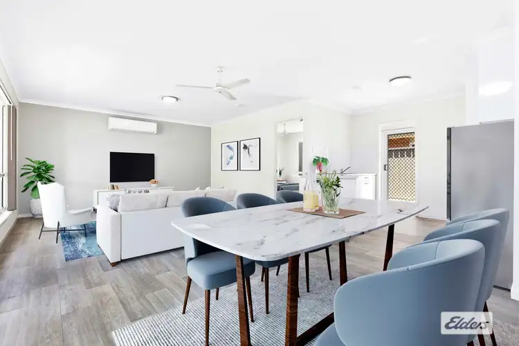 Fifth view of Homely house listing, 1/6 Bulleen Way, Burrum Heads QLD 4659