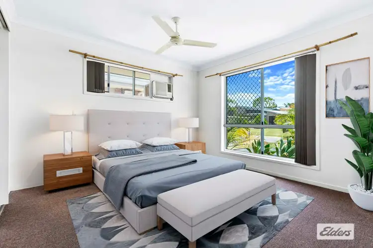 Seventh view of Homely house listing, 1/6 Bulleen Way, Burrum Heads QLD 4659