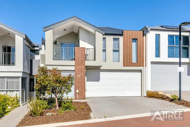 4 Conifer Place, Kardinya WA 6163