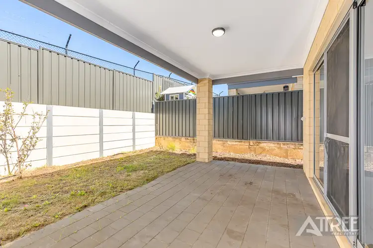 Third view of Homely house listing, 4 Conifer Place, Kardinya WA 6163