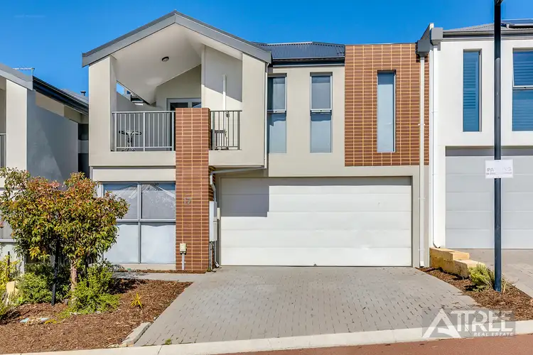Fifth view of Homely house listing, 4 Conifer Place, Kardinya WA 6163