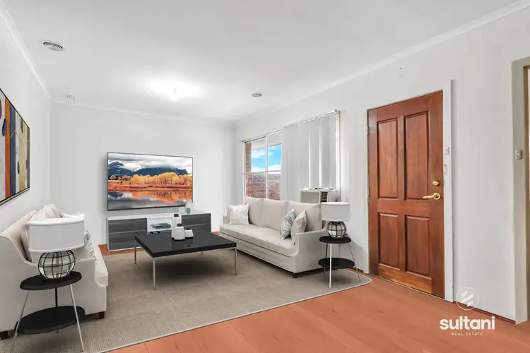 Second view of Homely house listing, 5 Blossom Drive, Doveton VIC 3177