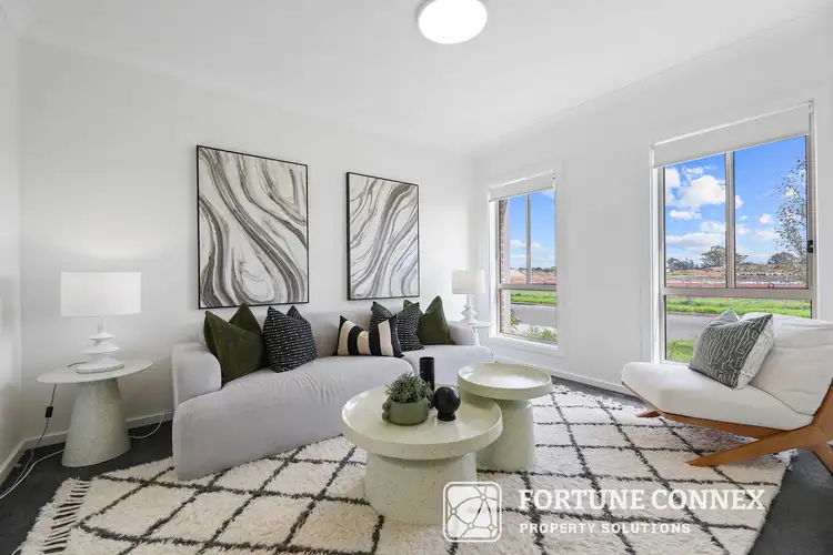 Second view of Homely house listing, 202 Parkway Drive, Marsden Park NSW 2765