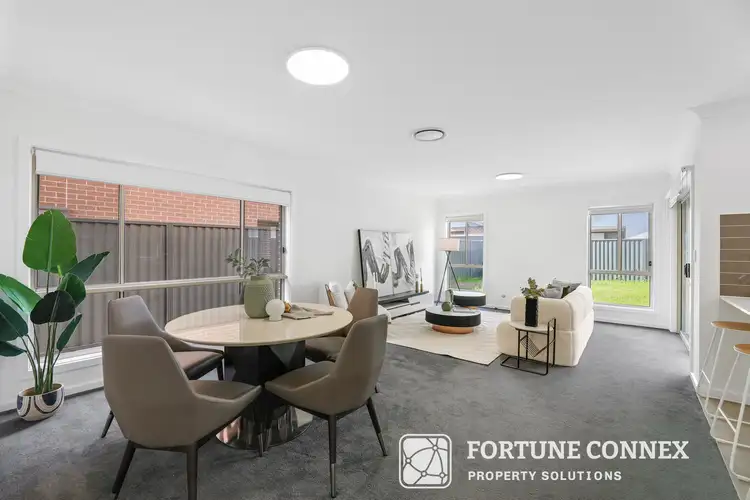 Fourth view of Homely house listing, 202 Parkway Drive, Marsden Park NSW 2765