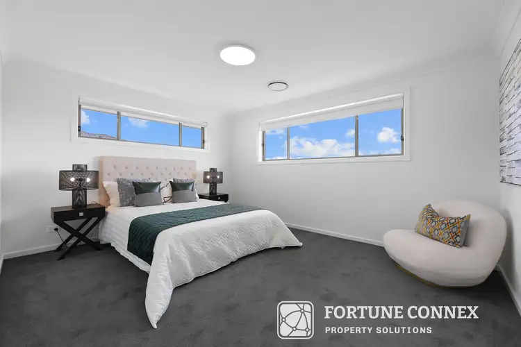 Sixth view of Homely house listing, 202 Parkway Drive, Marsden Park NSW 2765