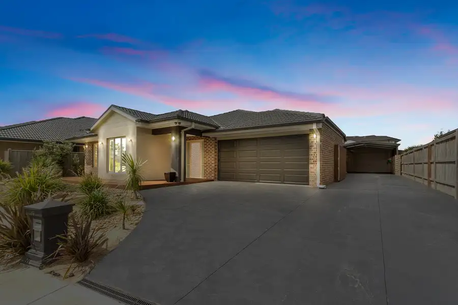 Main view of Homely house listing, 49 Station Creek Way, Botanic Ridge VIC 3977