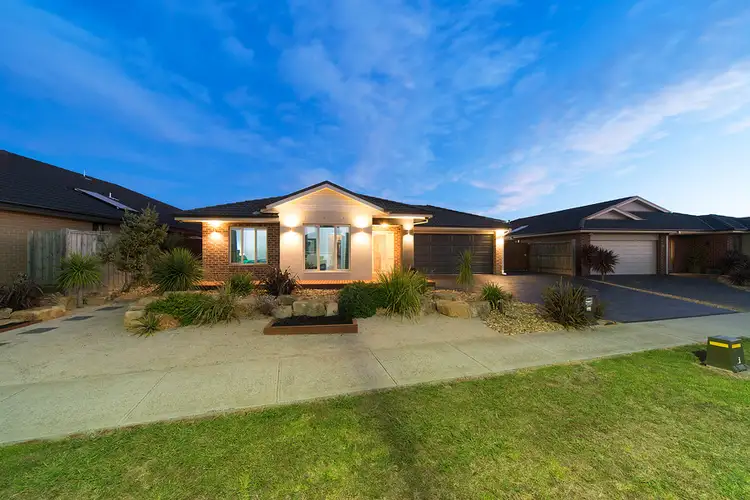 Second view of Homely house listing, 49 Station Creek Way, Botanic Ridge VIC 3977
