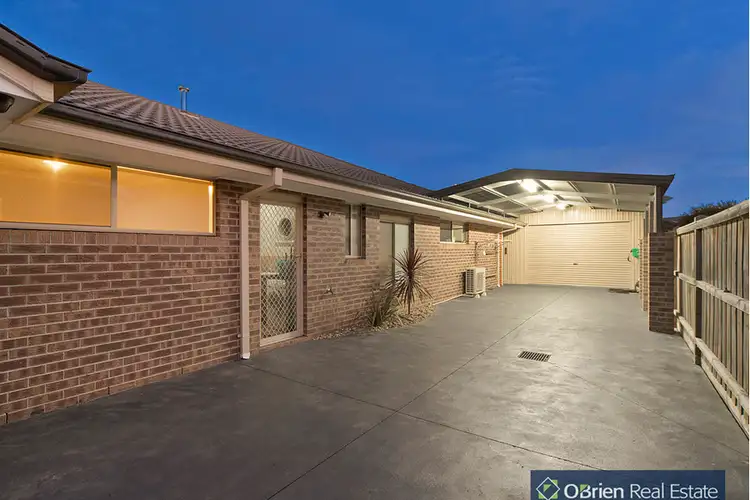 Third view of Homely house listing, 49 Station Creek Way, Botanic Ridge VIC 3977