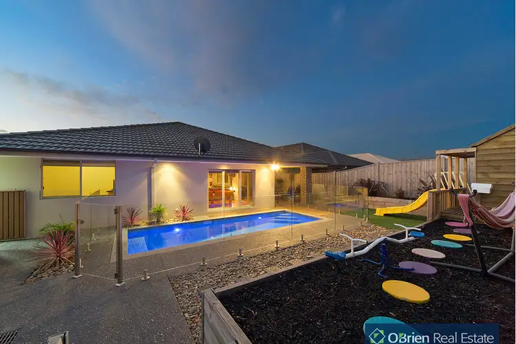Fourth view of Homely house listing, 49 Station Creek Way, Botanic Ridge VIC 3977