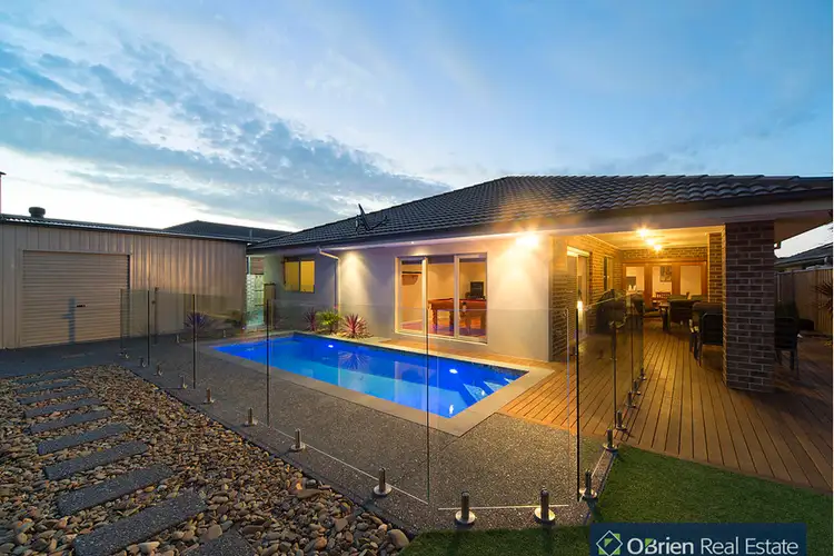 Fifth view of Homely house listing, 49 Station Creek Way, Botanic Ridge VIC 3977