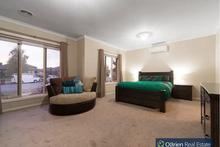 Sixth view of Homely house listing, 49 Station Creek Way, Botanic Ridge VIC 3977