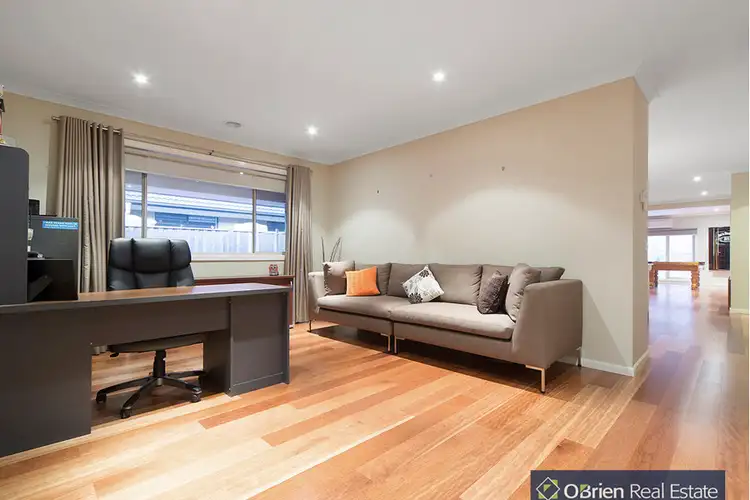 Seventh view of Homely house listing, 49 Station Creek Way, Botanic Ridge VIC 3977