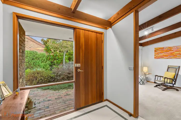 Second view of Homely house listing, 6 Ogden Close, Fadden ACT 2904