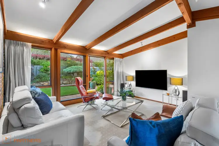 Third view of Homely house listing, 6 Ogden Close, Fadden ACT 2904