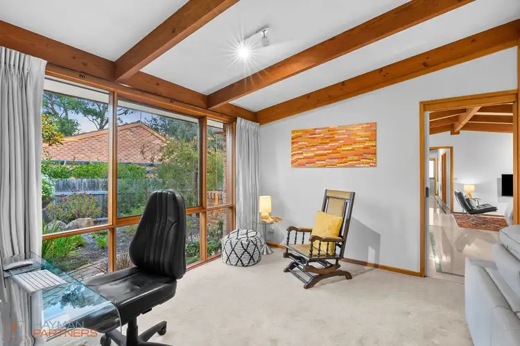 Fifth view of Homely house listing, 6 Ogden Close, Fadden ACT 2904
