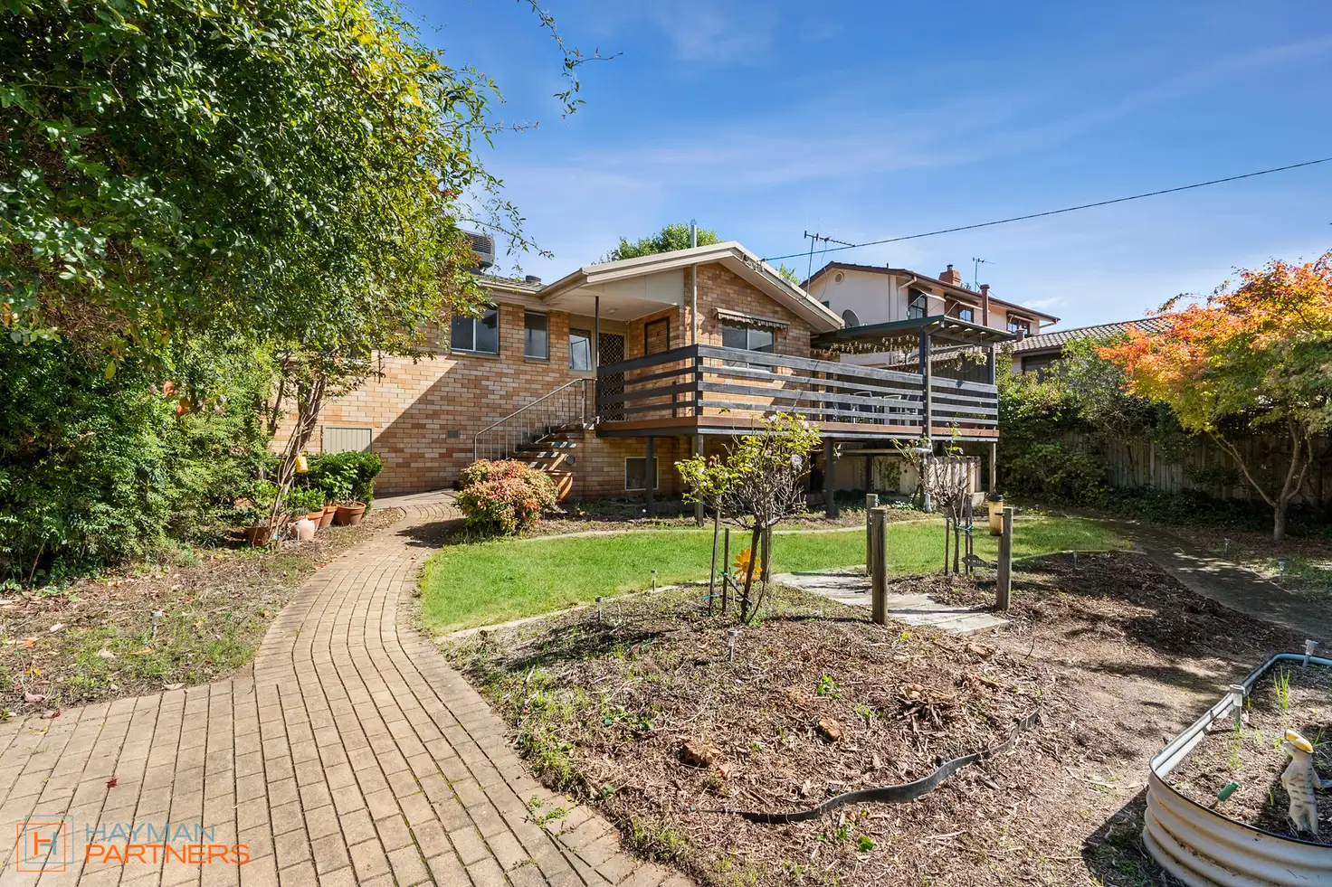 Main view of Homely house listing, 13 Parker Street, Curtin ACT 2605