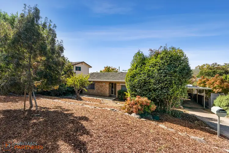 Third view of Homely house listing, 13 Parker Street, Curtin ACT 2605