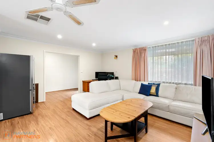 Fourth view of Homely house listing, 13 Parker Street, Curtin ACT 2605
