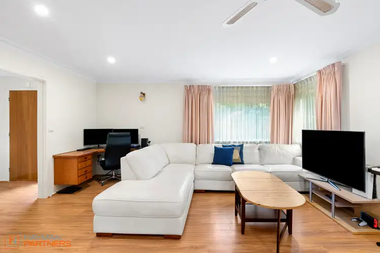 Fifth view of Homely house listing, 13 Parker Street, Curtin ACT 2605