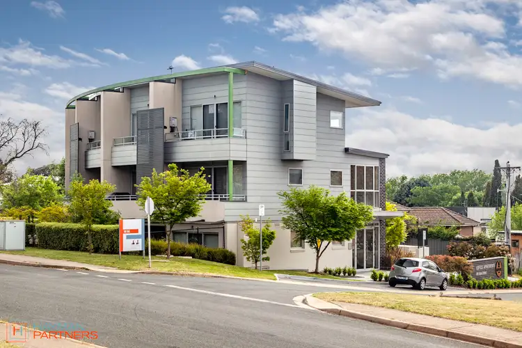 8/89 Allan Street, Curtin ACT 2605