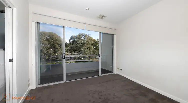Third view of Homely unit listing, 8/89 Allan Street, Curtin ACT 2605