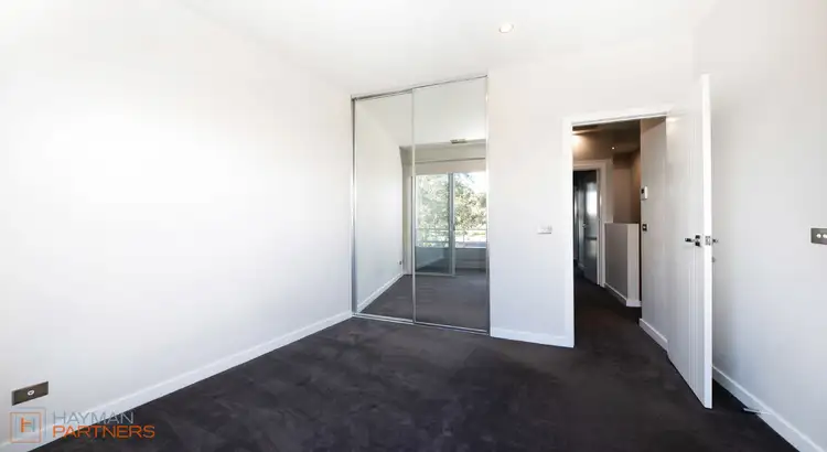 Fourth view of Homely unit listing, 8/89 Allan Street, Curtin ACT 2605