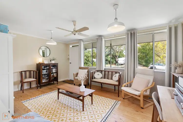 3 Wirilda Street, Rivett ACT 2611