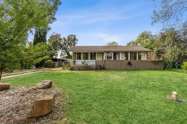 Second view of Homely house listing, 3 Wirilda Street, Rivett ACT 2611