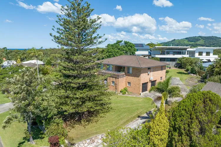 Second view of Homely house listing, 6 Dawn Drive, Moonee Beach NSW 2450