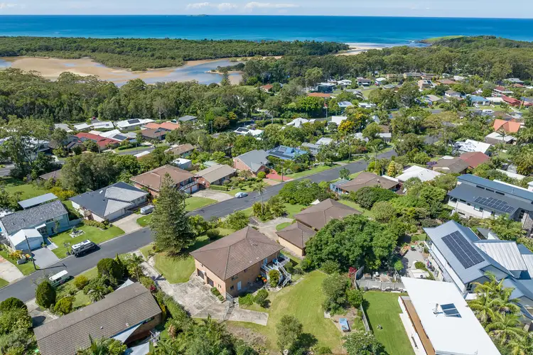 Third view of Homely house listing, 6 Dawn Drive, Moonee Beach NSW 2450