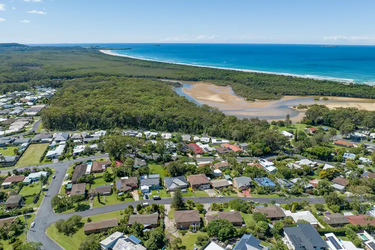 Fourth view of Homely house listing, 6 Dawn Drive, Moonee Beach NSW 2450