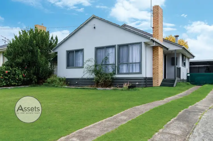 Main view of Homely house listing, 24 Rossdell Street, Portland VIC 3305