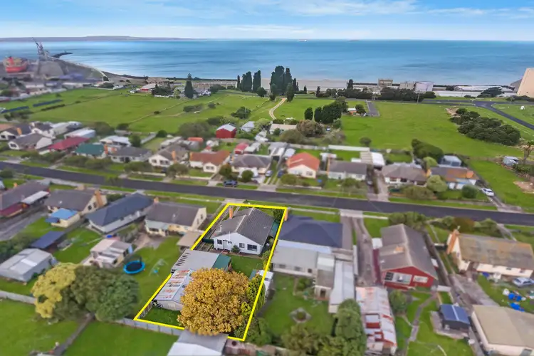 Second view of Homely house listing, 24 Rossdell Street, Portland VIC 3305