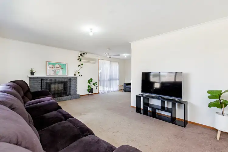 Second view of Homely house listing, 320 Edgar Street, Portland VIC 3305