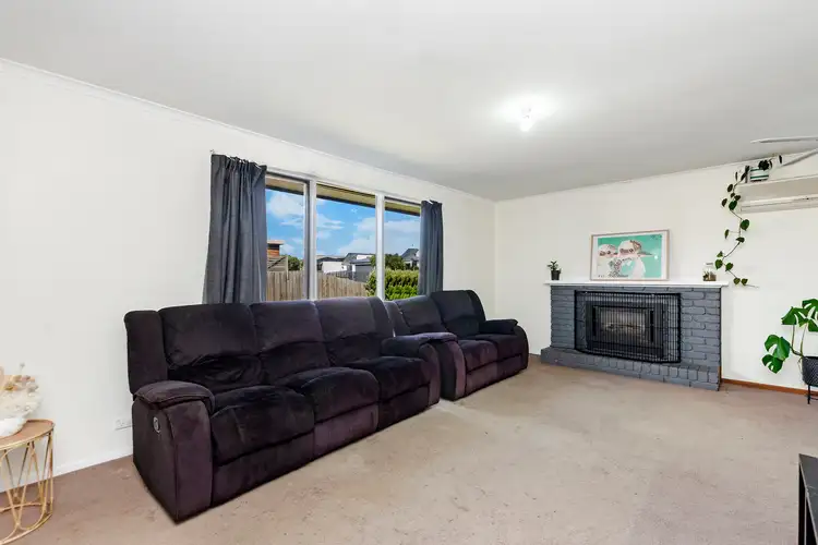 Third view of Homely house listing, 320 Edgar Street, Portland VIC 3305