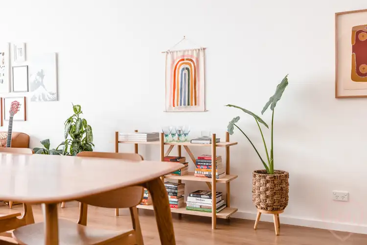 Sixth view of Homely townhouse listing, 14/2 Eureka Way, Denman Prospect ACT 2611