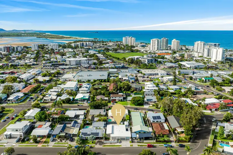 12 Allambie Street, Maroochydore QLD 4558