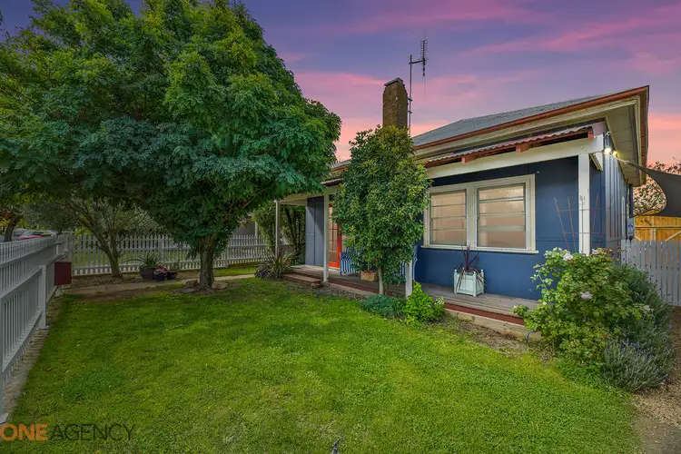 Main view of Homely house listing, 64 Edward Street, Orange NSW 2800
