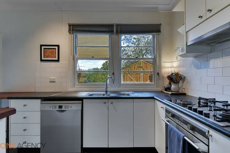 Second view of Homely house listing, 64 Edward Street, Orange NSW 2800