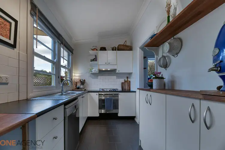 Third view of Homely house listing, 64 Edward Street, Orange NSW 2800