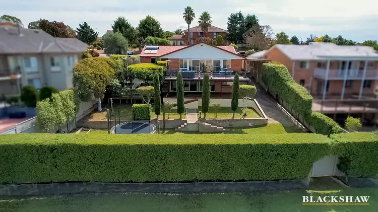 89 Weddin Circuit, Palmerston ACT 2913