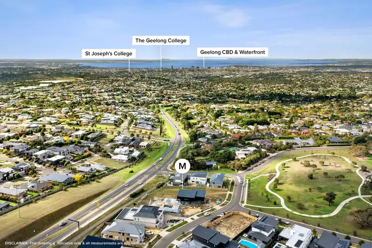 Second view of Homely land listing, 6 Drewan Drive, Wandana Heights VIC 3216