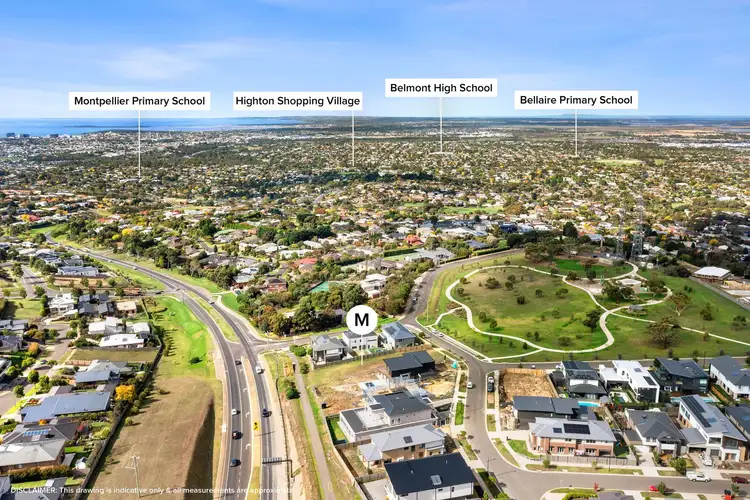 Fourth view of Homely land listing, 6 Drewan Drive, Wandana Heights VIC 3216