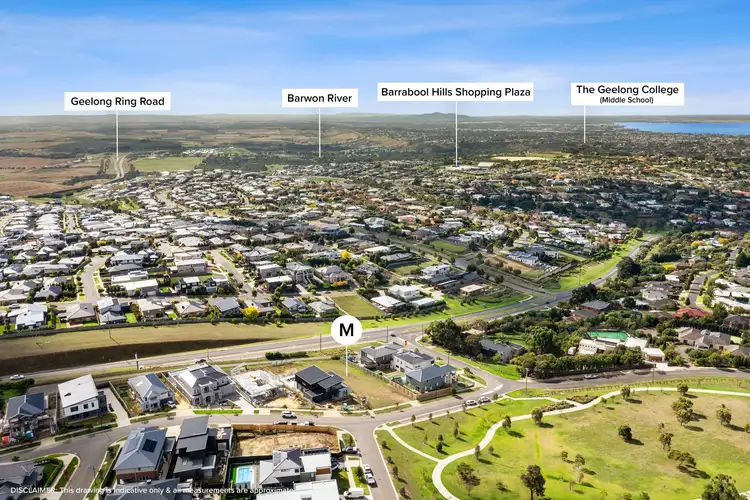 Fifth view of Homely land listing, 6 Drewan Drive, Wandana Heights VIC 3216