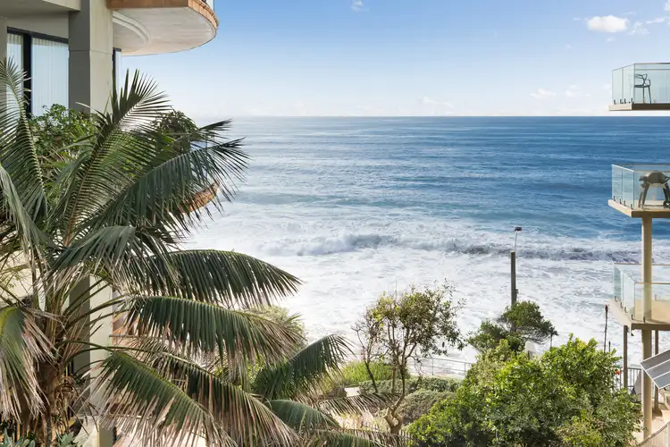 Second view of Homely apartment listing, 8/22-24 Ozone Street, Cronulla NSW 2230