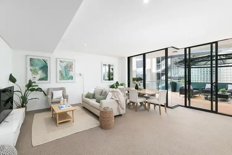 Fourth view of Homely apartment listing, 8/22-24 Ozone Street, Cronulla NSW 2230