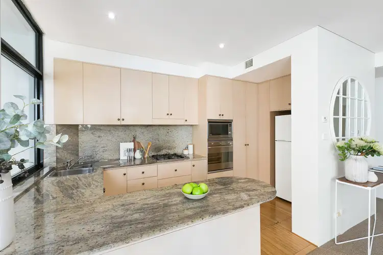 Fifth view of Homely apartment listing, 8/22-24 Ozone Street, Cronulla NSW 2230