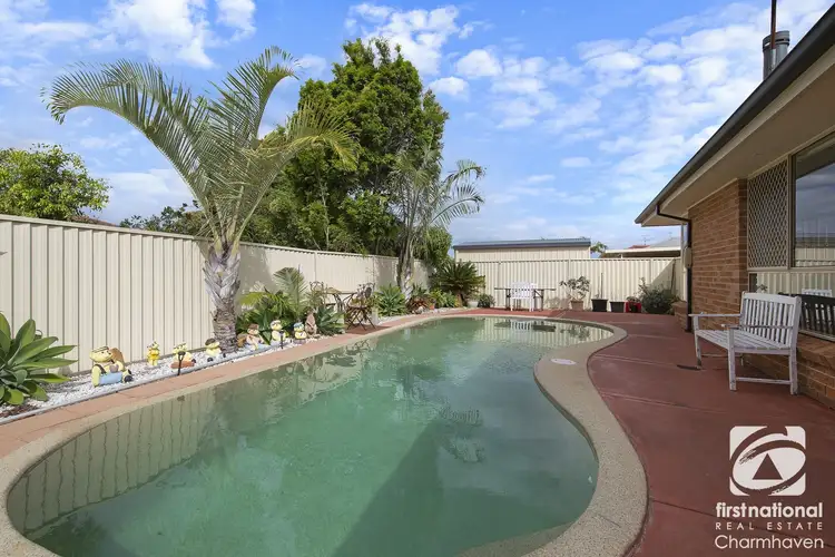32 Piper Drive, Hamlyn Terrace NSW 2259